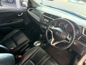 Honda BR-V 1.5 Elegance CVT - Image 12