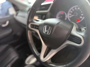 Honda BR-V 1.5 Elegance CVT - Image 13
