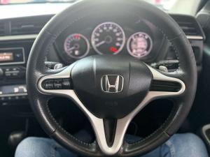 Honda BR-V 1.5 Elegance CVT - Image 14