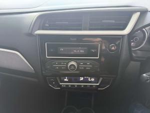 Honda BR-V 1.5 Elegance CVT - Image 16