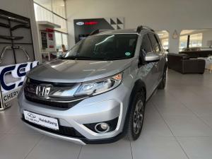 Honda BR-V 1.5 Elegance CVT - Image 1