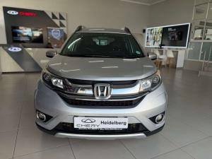 Honda BR-V 1.5 Elegance CVT - Image 2