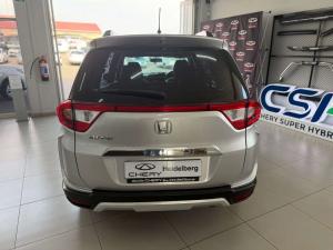 Honda BR-V 1.5 Elegance CVT - Image 4