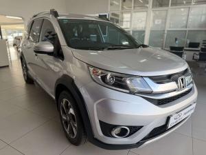 Honda BR-V 1.5 Elegance CVT - Image 6