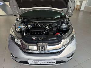 Honda BR-V 1.5 Elegance CVT - Image 8