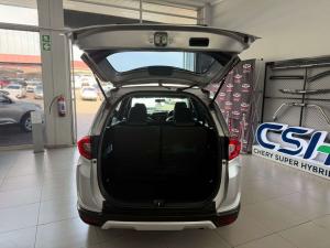 Honda BR-V 1.5 Elegance CVT - Image 9