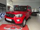 Thumbnail Mahindra Scorpio 2.2TD 4X4