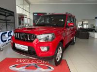 Thumbnail Mahindra Scorpio 2.2TD 4X4