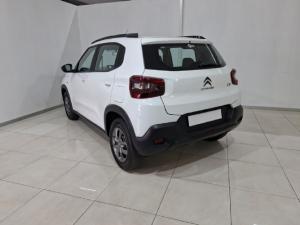 Citroen C3 1.2 Plus - Image 3