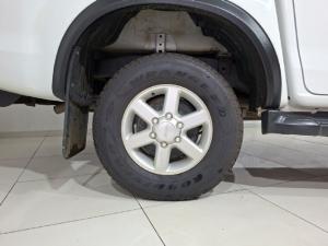 Isuzu D-Max 250 double cab 4x4 Hi-Ride - Image 11