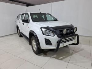 Isuzu D-Max 250 double cab 4x4 Hi-Ride - Image 14