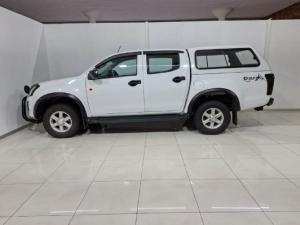 Isuzu D-Max 250 double cab 4x4 Hi-Ride - Image 15