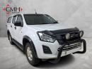 Thumbnail Isuzu D-Max 250 double cab 4x4 Hi-Ride