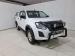 Isuzu D-Max 250 double cab 4x4 Hi-Ride - Thumbnail 1