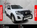 Thumbnail Isuzu D-Max 250 double cab 4x4 Hi-Ride