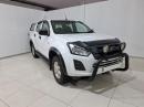 Thumbnail Isuzu D-Max 250 double cab 4x4 Hi-Ride
