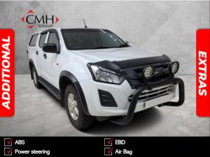 Isuzu D-Max 250 double cab 4x4 Hi-Ride - Image 1