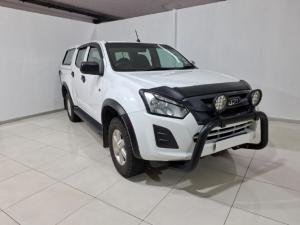 Isuzu D-Max 250 double cab 4x4 Hi-Ride - Image 1