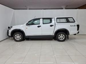 Isuzu D-Max 250 double cab 4x4 Hi-Ride - Image 2