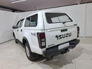 Isuzu D-Max 250 double cab 4x4 Hi-Ride - Image 3