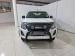 Isuzu D-Max 250 double cab 4x4 Hi-Ride - Thumbnail 4