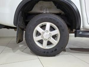 Isuzu D-Max 250 double cab 4x4 Hi-Ride - Image 6