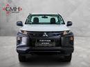Thumbnail Mitsubishi Triton 2.4DI-D single cab GL