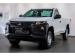 Mitsubishi Triton 2.4DI-D single cab GL - Thumbnail 2