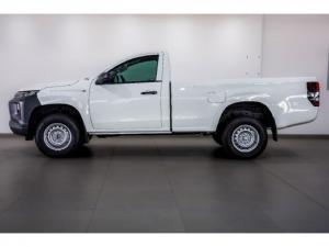 Mitsubishi Triton 2.4DI-D single cab GL - Image 3