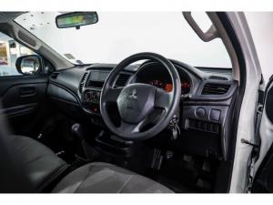 Mitsubishi Triton 2.4DI-D single cab GL - Image 7