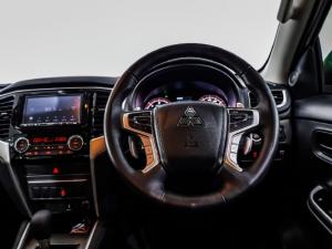 Mitsubishi Triton 2.4DI-D single cab GL - Image 8