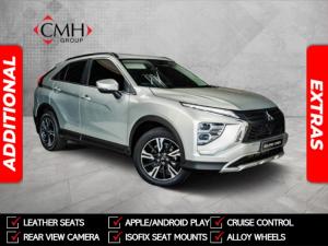 Mitsubishi Eclipse Cross 1.5T GLS - Image 1