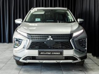 Mitsubishi Eclipse Cross 1.5T GLS