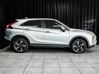 Mitsubishi Eclipse Cross 1.5T GLS