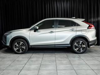 Mitsubishi Eclipse Cross 1.5T GLS