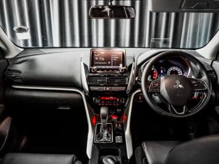 Mitsubishi Eclipse Cross 1.5T GLS