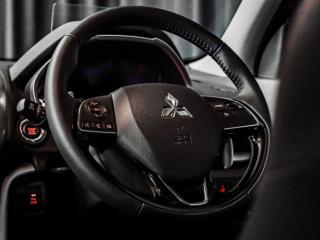 Mitsubishi Eclipse Cross 1.5T GLS