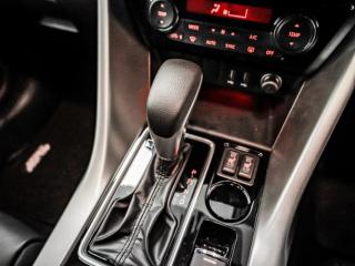 Mitsubishi Eclipse Cross 1.5T GLS