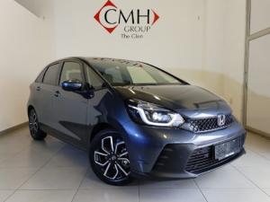 Honda Fit 1.5 Elegance - Image 3