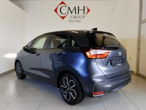 Honda Fit 1.5 Elegance - Image 4