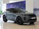 Thumbnail Land Rover Range Rover Evoque D180 R-Dynamic SE First Edition