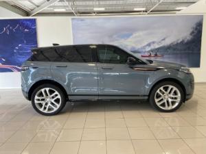 Land Rover Range Rover Evoque D180 R-Dynamic SE First Edition - Image 8