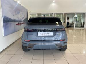 Land Rover Range Rover Evoque D180 R-Dynamic SE First Edition - Image 9