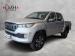 Foton Tunland G7 2.0TD double cab TLX 4x4 - Thumbnail 3