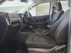 Ford Ranger 2.0 SiT double cab XL 4x4 auto - Image 10