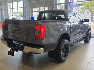 Ford Ranger 2.0 SiT double cab XL 4x4 auto - Image 11