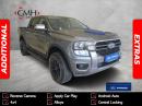 Thumbnail Ford Ranger 2.0 SiT double cab XL 4x4 auto