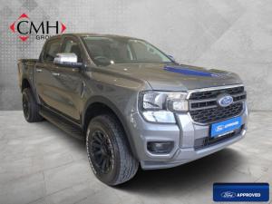 Ford Ranger 2.0 SiT double cab XL 4x4 auto - Image 1