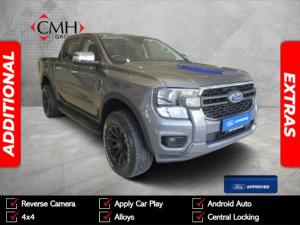 Ford Ranger 2.0 SiT double cab XL 4x4 auto - Image 1