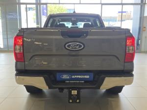 Ford Ranger 2.0 SiT double cab XL 4x4 auto - Image 4